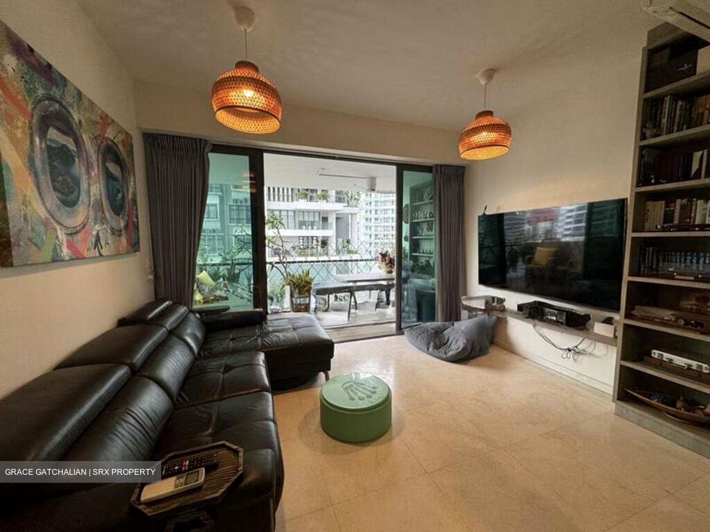 8 Saint Thomas (D9), Condominium #565813971